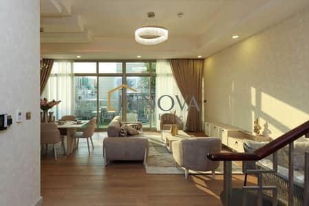 4 Bedroom Villa for Rent in Al Furjan, Dubai - DNMS9512. jpg 4 Bedroom Villa for Rent in Al Furjan, Dubai - DNMS9512. jpg