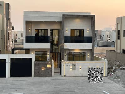 5 Bedroom Villa for Sale in Al Zahya, Ajman - batch_WhatsApp Image 2026-02-05 at 6.33. 36 PM (1). jpg 5 Bedroom Villa for Sale in Al Zahya, Ajman - batch_WhatsApp Image 2026-02-05 at 6.33. 36 PM (1). jpg