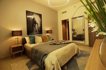 Furnished Brand new One Bedroom Apartment in Furjan Furnished Brand new One Bedroom Apartment in Furjan