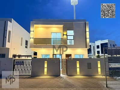 5 Bedroom Villa for Sale in Al Amerah, Ajman - batch_832537412-1066x800. jpg