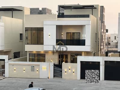 5 Bedroom Villa for Sale in Al Zahya, Ajman - batch_WhatsApp Image 2026-03-22 at 4.17. 49 PM. jpg 5 Bedroom Villa for Sale in Al Zahya, Ajman - batch_WhatsApp Image 2026-03-22 at 4.17. 49 PM. jpg
