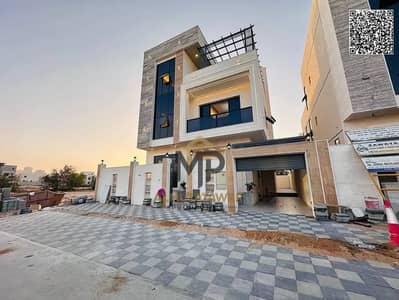فیلا 6 غرف نوم للبيع في الحليو، عجمان - batch_841353949-1066x800. jpg فیلا 6 غرف نوم للبيع في الحليو، عجمان - batch_841353949-1066x800. jpg