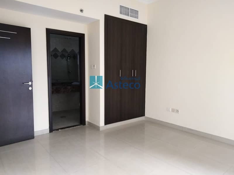 Well Maintained One Bedroom for rent in Al BArsha