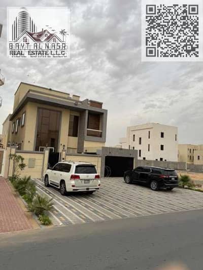 فیلا 6 غرف نوم للبيع في الزاهية، الشارقة - Untitled design (16). jpg فیلا 6 غرف نوم للبيع في الزاهية، الشارقة - Untitled design (16). jpg