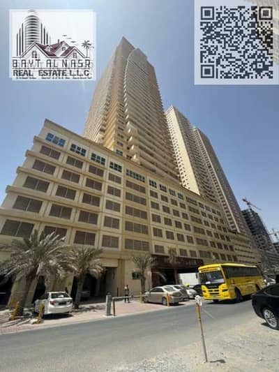 2 Bedroom Apartment for Sale in Emirates City, Ajman - Untitled design (25). jpg 2 Bedroom Apartment for Sale in Emirates City, Ajman - Untitled design (25). jpg