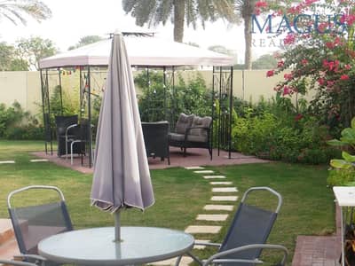فیلا 3 غرف نوم للبيع في السهول، دبي - 3 Br + M + S | Upgraded | The Meadows فیلا 3 غرف نوم للبيع في السهول، دبي - 3 Br + M + S | Upgraded | The Meadows