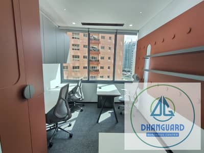 Office for Rent in Barsha Heights (Tecom), Dubai - WhatsApp Image 2026-04-06 at 5.46. 58 PM. jpeg Office for Rent in Barsha Heights (Tecom), Dubai - WhatsApp Image 2026-04-06 at 5.46. 58 PM. jpeg