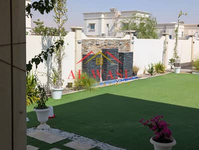 3 Bedroom Villa for Rent in Umm Al Quwain Marina, Umm Al Quwain - WhatsApp Image 2026-06-08 at 4.35. 50 AM. jpeg 3 Bedroom Villa for Rent in Umm Al Quwain Marina, Umm Al Quwain - WhatsApp Image 2026-06-08 at 4.35. 50 AM. jpeg
