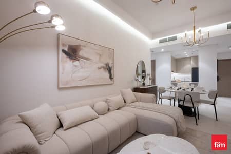 2 Bedroom Apartment for Sale in Nad Al Sheba, Dubai - Smart Living | Prime Location | Huge Layout 2 Bedroom Apartment for Sale in Nad Al Sheba, Dubai - Smart Living | Prime Location | Huge Layout
