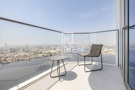 2 Schlafzimmer Wohnung zum Miete in Dubai Creek Harbour, Dubai - Wohnung in Dubai Creek Harbour,Address Harbour Point,Address Harbour Point Tower 2, 2 schlafzimmer, 190000 AED - 15414118 2 Schlafzimmer Wohnung zum Miete in Dubai Creek Harbour, Dubai - Wohnung in Dubai Creek Harbour,Address Harbour Point,Address Harbour Point Tower 2, 2 schlafzimmer, 190000 AED - 15414118