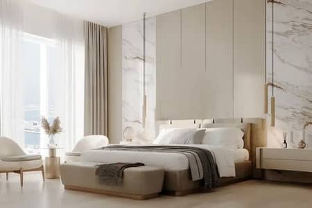 Studio for Sale in Jumeirah Village Circle (JVC), Dubai - Top Floor | Luxurious | Smart Home