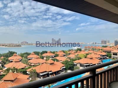 1 Bedroom Apartment in Palm Jumeirah 1 Bedroom Apartment in Palm Jumeirah