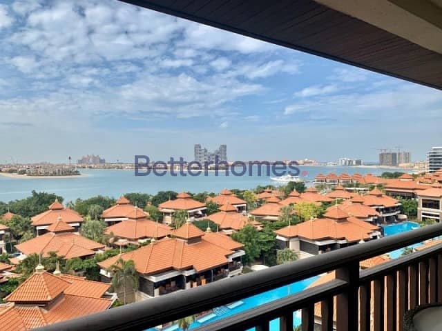 1 Bedroom Apartment in Palm Jumeirah 1 Bedroom Apartment in Palm Jumeirah