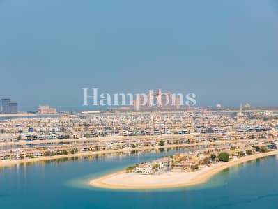 1 Bedroom Flat for Rent in Dubai Harbour, Dubai - Marina-Palm Views | Fully Furnished | Many Options 1 Bedroom Flat for Rent in Dubai Harbour, Dubai - Marina-Palm Views | Fully Furnished | Many Options