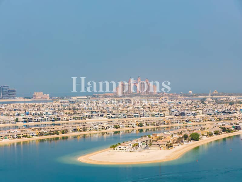 Marina-Palm Views | Fully Furnished | Many Options Marina-Palm Views | Fully Furnished | Many Options