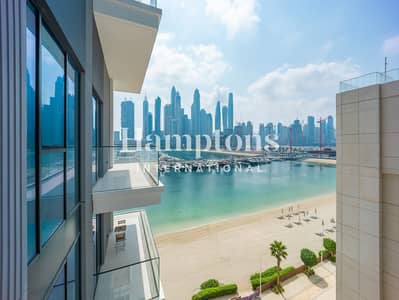1 Camera Appartamento in Affitto a Dubai Harbour, Dubai - Appartamento a Dubai Harbour，Emaar Beachfront，Beach Mansion，Beach Mansion Tower 1, 1 camera da letto, 160000 AED - 15415081