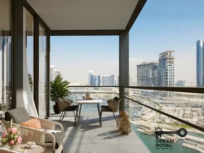 2 Camere Appartamento in Vendita a Business Bay, Dubai - 28. jpeg