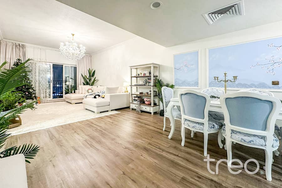 2 0901 Arabian Canal Residence West 2, Dubai Sports City - 19. jpg