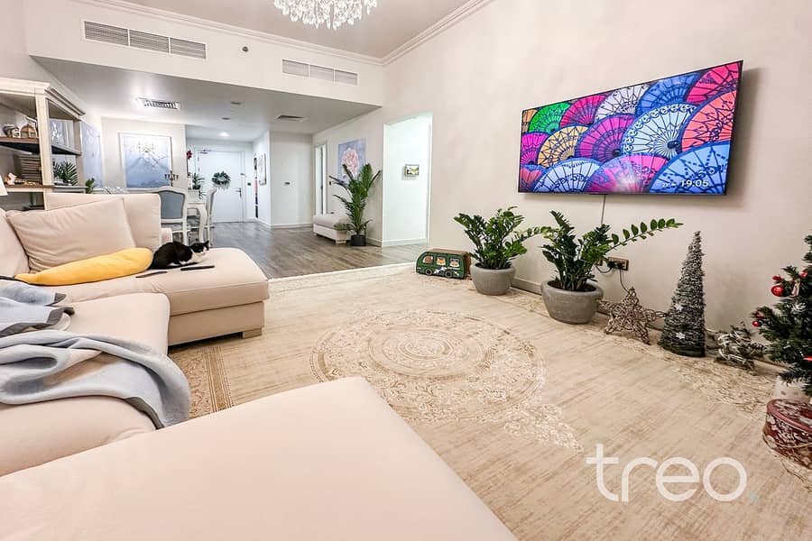 4 0901 Arabian Canal Residence West 2, Dubai Sports City - 15. jpg