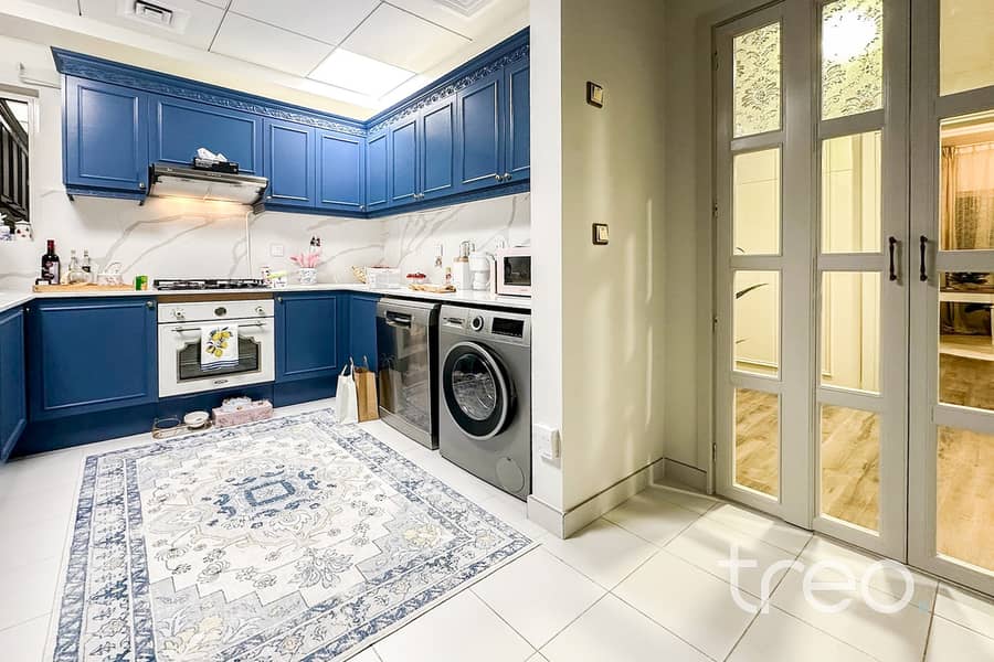 5 0901 Arabian Canal Residence West 2, Dubai Sports City - 1. jpg