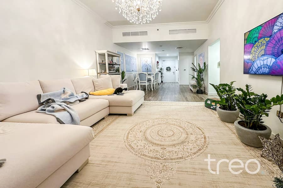 7 0901 Arabian Canal Residence West 2, Dubai Sports City - 14. jpg