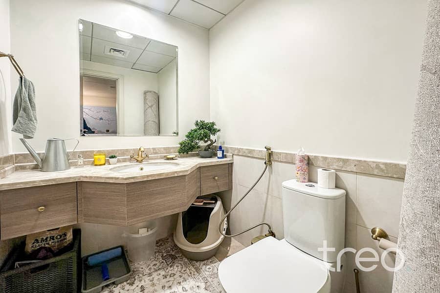 13 0901 Arabian Canal Residence West 2, Dubai Sports City - 22. jpg