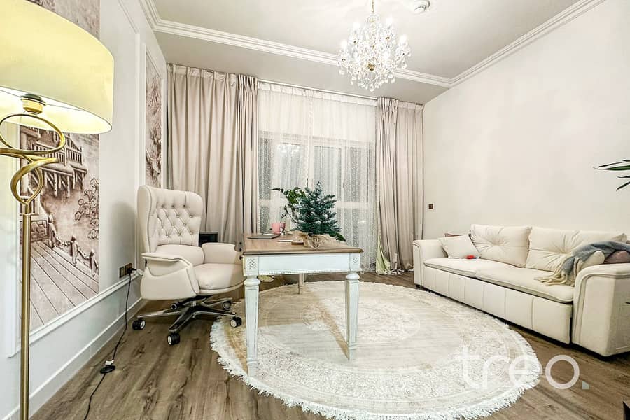 18 0901 Arabian Canal Residence West 2, Dubai Sports City - 6. jpg
