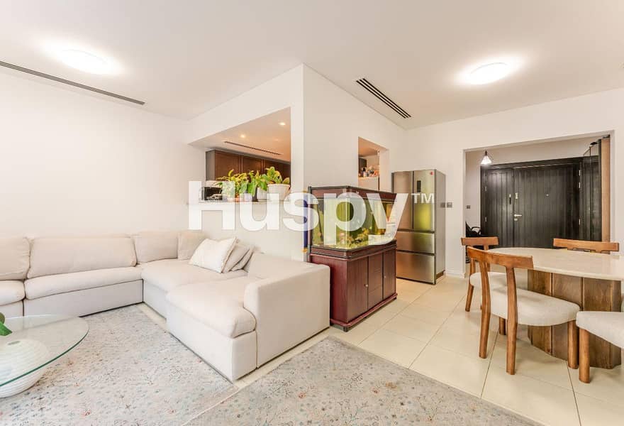 Converted Nakheel Townhouse | VOT | Garden Converted Nakheel Townhouse | VOT | Garden