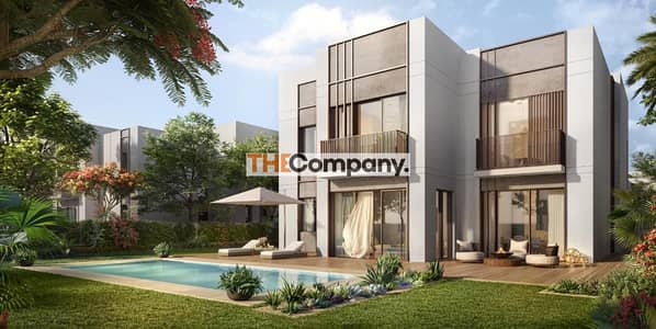 4 Bedroom Villa for Sale in Al Shamkha, Abu Dhabi - 6. jpg 4 Bedroom Villa for Sale in Al Shamkha, Abu Dhabi - 6. jpg