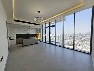 2 Bedroom Flat for Rent in Jumeirah Village Circle (JVC), Dubai - High Floor- Near to Mall - Best Aminities 2 Bedroom Flat for Rent in Jumeirah Village Circle (JVC), Dubai - High Floor- Near to Mall - Best Aminities