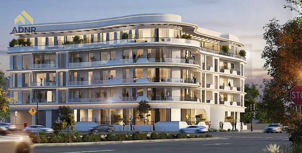 1 Bedroom Apartment for Sale in Jumeirah Village Circle (JVC), Dubai - 5. jpg 1 Bedroom Apartment for Sale in Jumeirah Village Circle (JVC), Dubai - 5. jpg