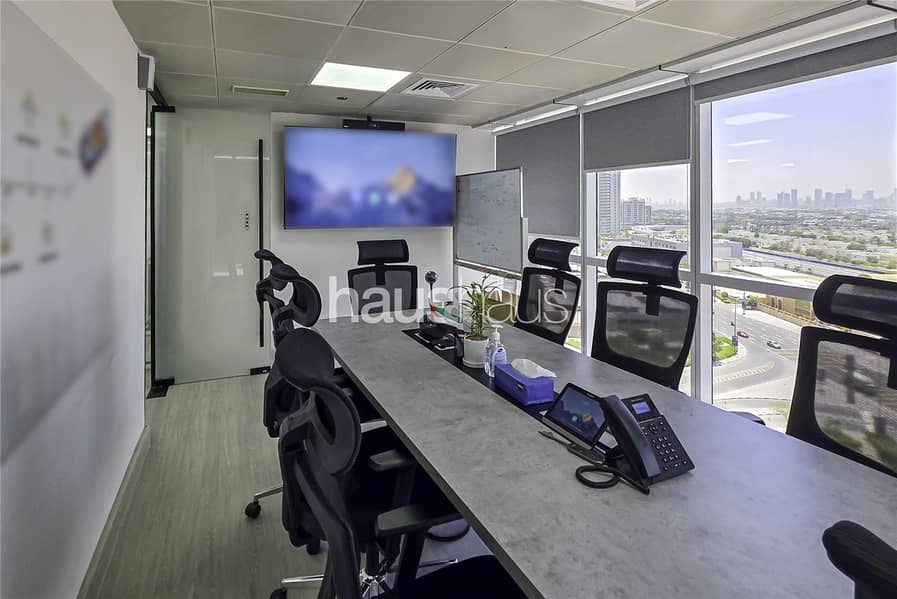 Unfurnished | Grade A | Prime Location Unfurnished | Grade A | Prime Location