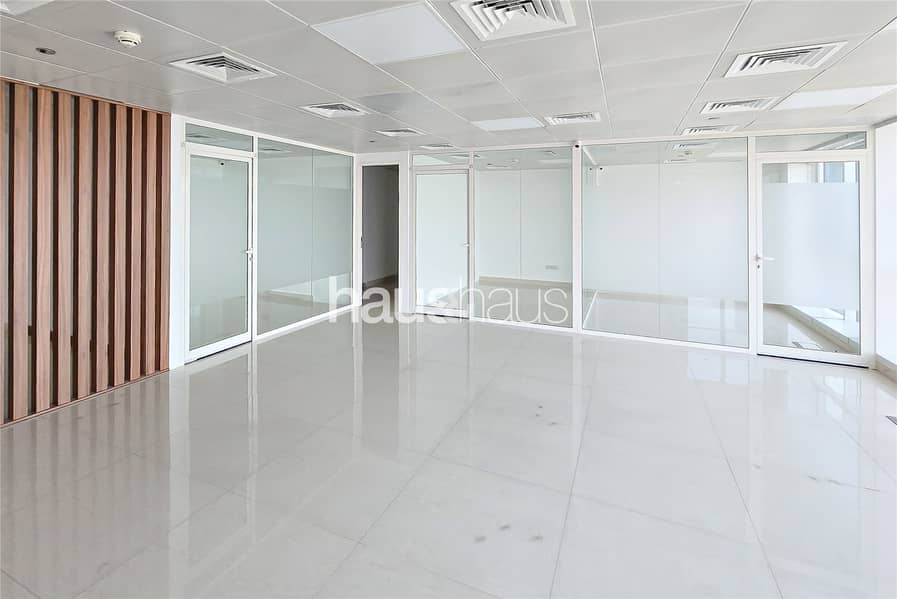 Unfurnished | Grade A | Open layout Unfurnished | Grade A | Open layout