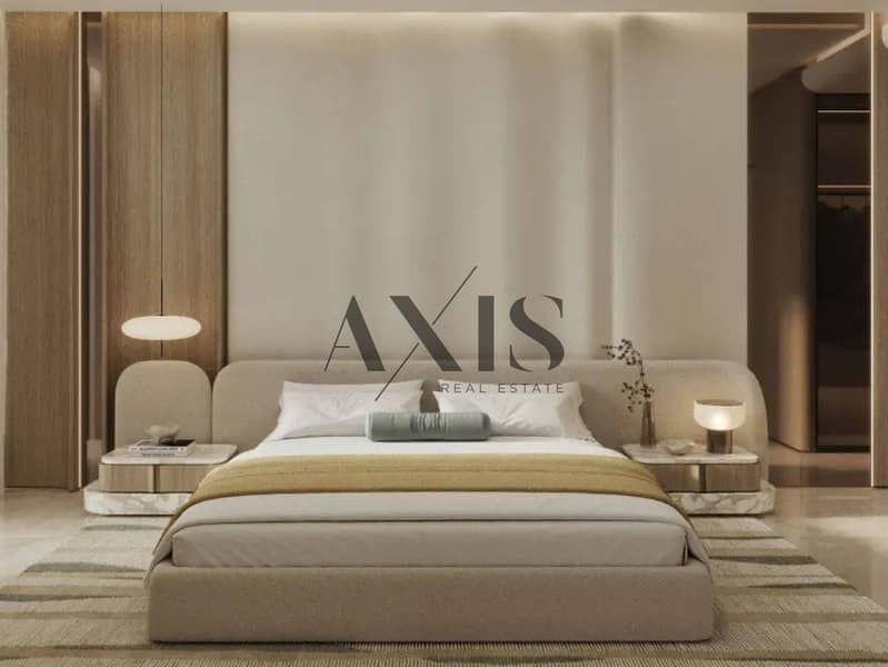 High ROI | Branded Tower | Premier Lifestyle Destination High ROI | Branded Tower | Premier Lifestyle Destination