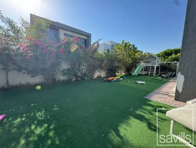 4 Schlafzimmer Villa zum zur Miete in Dubai Hills Estate, Dubai - Villa in Dubai Hills Estate,Sidra Villas,Sidra 2, 4 schlafzimmer, 430000 AED - 15415761 4 Schlafzimmer Villa zum zur Miete in Dubai Hills Estate, Dubai - Villa in Dubai Hills Estate,Sidra Villas,Sidra 2, 4 schlafzimmer, 430000 AED - 15415761