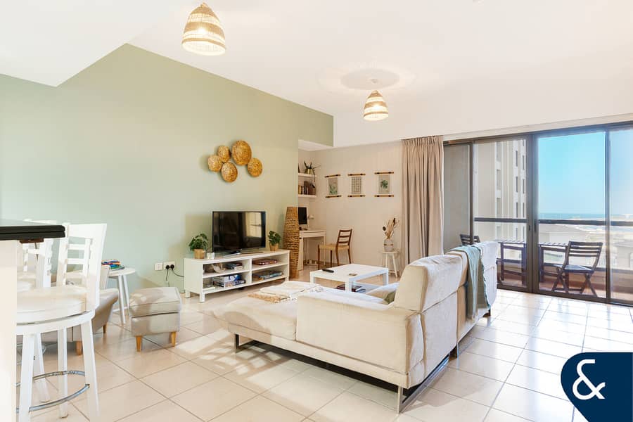 Full Sea View | Large Studio | Exclusive Full Sea View | Large Studio | Exclusive
