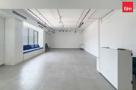 Office in Affitto a Business Bay, Dubai - Ufficio a Business Bay，The Executive Bay，Executive Bay Tower B, 125000 AED - 15415769