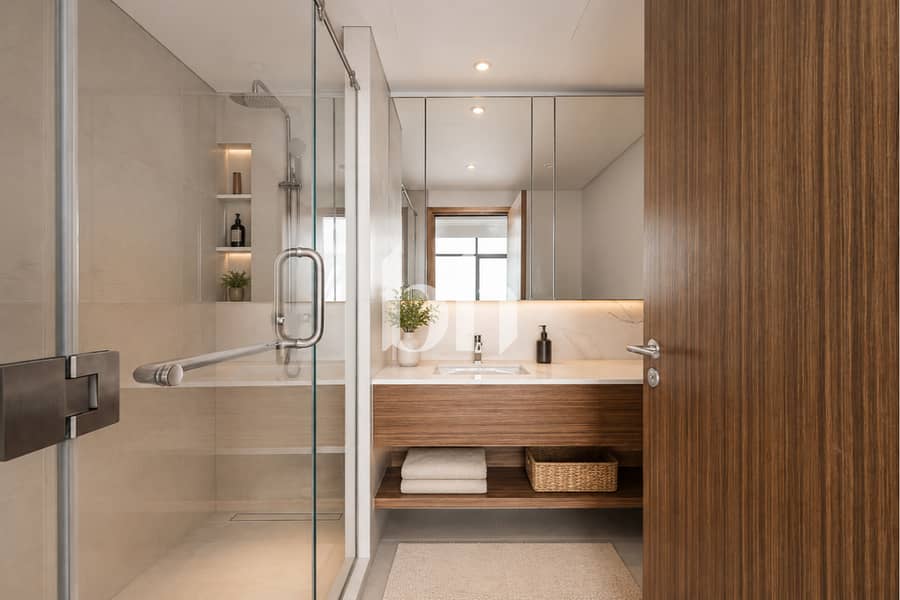 4 Bathroom