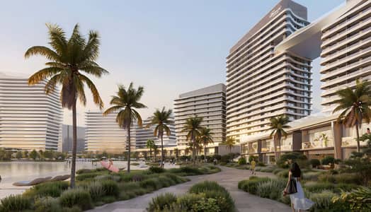 فلیٹ 2 غرفة نوم للبيع في جزيرة المرجان، رأس الخيمة - Fairmont-Brochure-19. jpg فلیٹ 2 غرفة نوم للبيع في جزيرة المرجان، رأس الخيمة - Fairmont-Brochure-19. jpg
