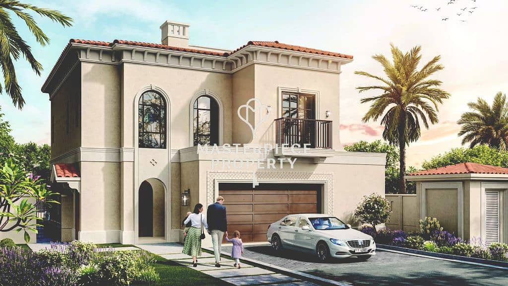 Hot Deal 3BR Villa in Marbella, Bloom Living Hot Deal 3BR Villa in Marbella, Bloom Living