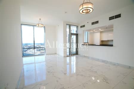 2 Bedroom Flat for Rent in Business Bay, Dubai - Canal View | Unfurnished | Vacant 2 Bedroom Flat for Rent in Business Bay, Dubai - Canal View | Unfurnished | Vacant