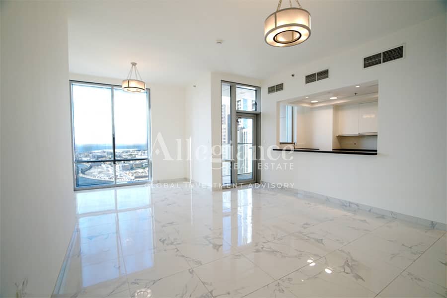 Canal View | Unfurnished | Vacant Canal View | Unfurnished | Vacant