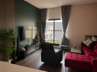 Appartement de 2 chambres à à louer à Al Furjan, Dubai - 05. png