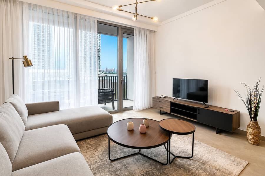 Fully Furnished|Available on 1 July 2026|Low Floor Fully Furnished|Available on 1 July 2026|Low Floor
