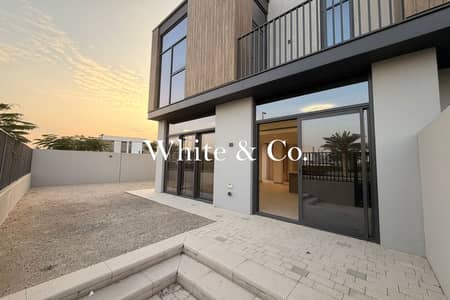4 Bedroom Townhouse for Rent in Mudon, Dubai - Brand-New | Unfurnished | Near Amenities 4 Bedroom Townhouse for Rent in Mudon, Dubai - Brand-New | Unfurnished | Near Amenities