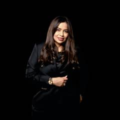 Lina Nizar Lina Nizar