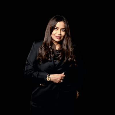 Lina Nizar Lina Nizar