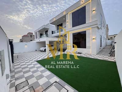 5 Bedroom Villa for Sale in Al Rawda, Ajman - 841567083-800x600. jpeg 5 Bedroom Villa for Sale in Al Rawda, Ajman - 841567083-800x600. jpeg