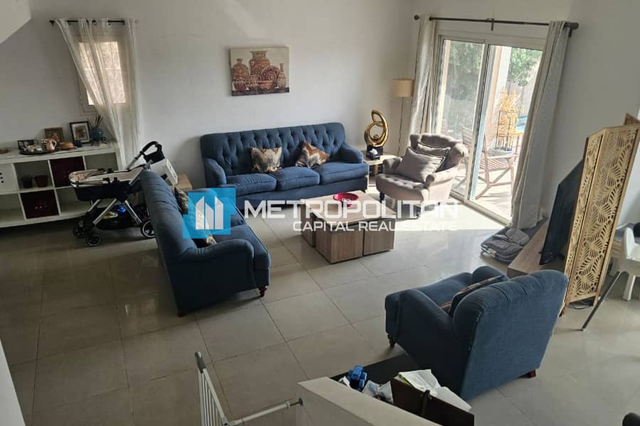 Single Row Corner | 5BR With Maid's| Privet Pool – další