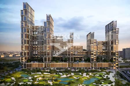 2 Bedroom Flat for Sale in Sobha Hartland, Dubai - High floor | corner unit | 2 bedroom investment 2 Bedroom Flat for Sale in Sobha Hartland, Dubai - High floor | corner unit | 2 bedroom investment